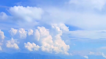 瑞士乡村风景素材视频-众图网