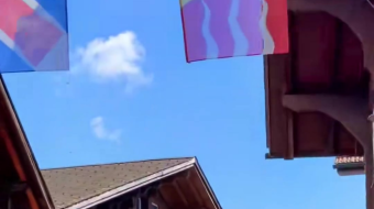 瑞士乡村风景素材视频-众图网