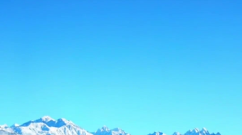 瑞士乡村风景素材视频-众图网