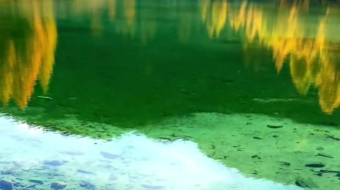 瑞士乡村风景素材视频-众图网