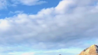 瑞士乡村风景素材视频-众图网