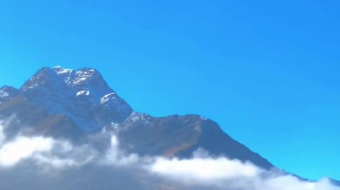 瑞士乡村风景素材视频-众图网