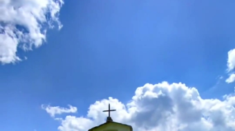 瑞士乡村风景素材视频-众图网