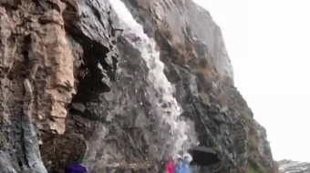 瑞士乡村风景素材视频-众图网