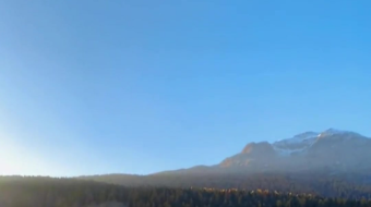 瑞士乡村风景素材视频-众图网