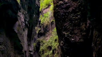 瑞士乡村风景素材视频-众图网