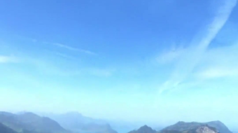 瑞士乡村风景素材视频-众图网