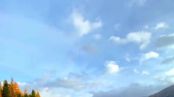 瑞士乡村风景素材视频-众图网