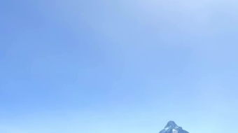 瑞士乡村风景素材视频-众图网