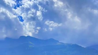 瑞士乡村风景素材视频-众图网