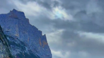 瑞士乡村风景素材视频-众图网