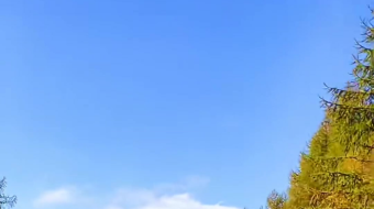 瑞士乡村风景素材视频-众图网