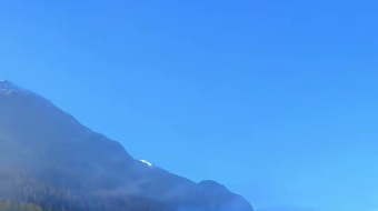 瑞士乡村风景素材视频-众图网