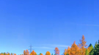 瑞士乡村风景素材视频-众图网