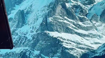 瑞士乡村风景素材视频-众图网