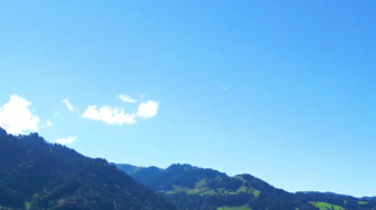 瑞士乡村风景素材视频-众图网