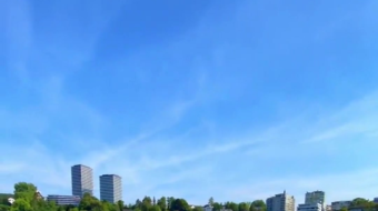 瑞士乡村风景素材视频-众图网