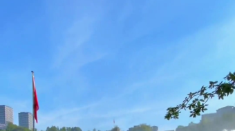 瑞士乡村风景素材视频-众图网