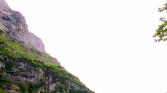 瑞士乡村风景素材视频-众图网