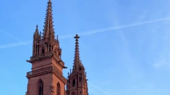 瑞士乡村风景素材视频-众图网