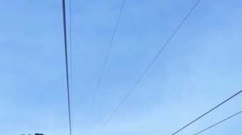 瑞士乡村风景素材视频-众图网