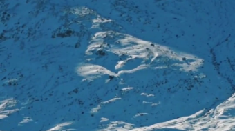 瑞士乡村风景素材视频-众图网