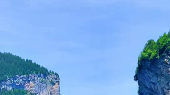 瑞士乡村风景素材视频-众图网