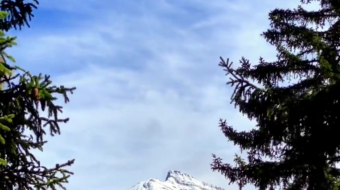 瑞士乡村风景素材视频-众图网