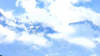 瑞士乡村风景素材视频-众图网