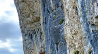 瑞士乡村风景素材视频-众图网