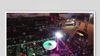 迪拜城市风景素材视频-众图网