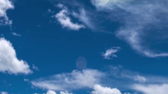 瀑布山水溪流风景素材-众图网