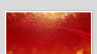 红色梦幻金光背景纹理-众图网