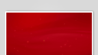 红色炫光背景纹理图案-众图网