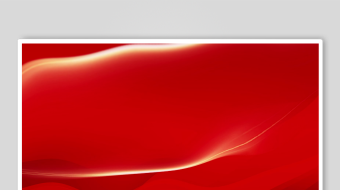 红色丝绸纹理背景图-众图网