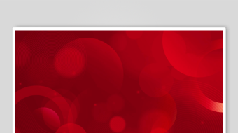 红色动感抽象背景图案-众图网