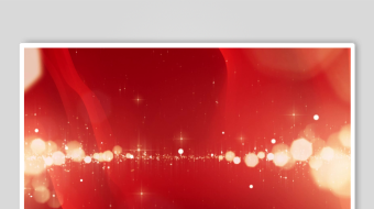 红色炫光背景特效图-众图网