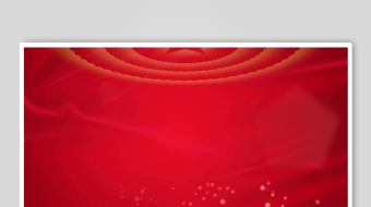 金色光效光线粒子素材-众图网