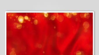 红色梦幻光斑背景图-众图网