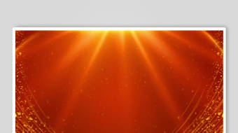 金色炫光动感背景图-众图网