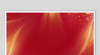 红色炫光梦幻背景图案-众图网