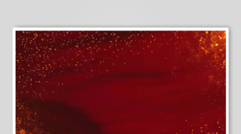 绚丽红金渐变抽象纹理-众图网