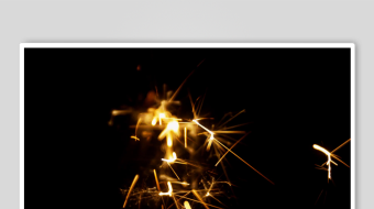 火花撞击爆炸视频素材-众图网