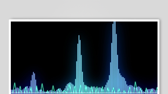 炫酷动感模特走秀素材-众图网