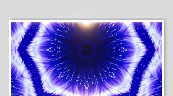 炫酷动感模特走秀素材-众图网