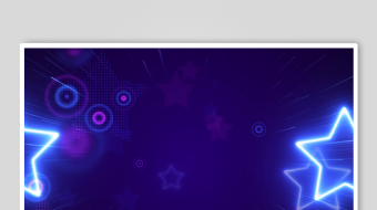 炫酷动感模特走秀素材-众图网