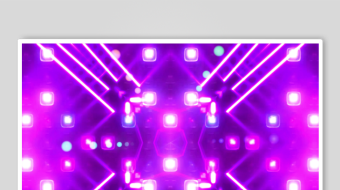 炫酷动感模特走秀素材-众图网