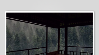 日式茶室静谧雅致空间-众图网