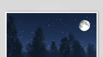 万圣节背景视频素材-众图网