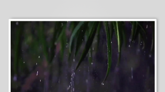 减压助眠背景视频素材-众图网